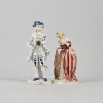 1280 4310 FIGURINES